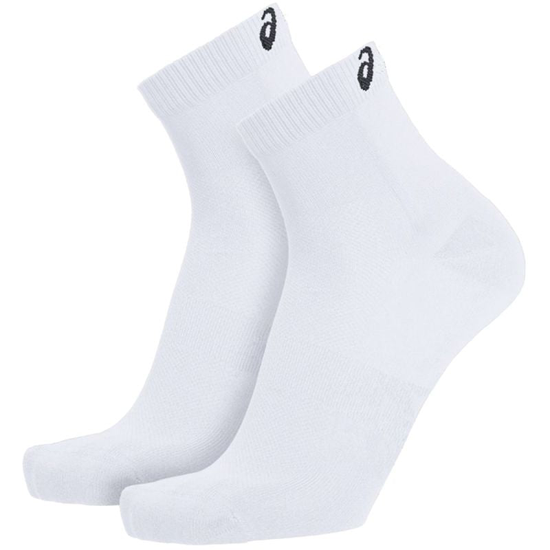 ASICS 2ppk Sport Sock W 3033A393-100 do not expose Clothing/Training/Socks Your Sports Performance