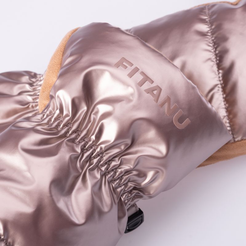 Women's APLA Insulated Gloves in Primaloft To be categorized Your Sports Performance