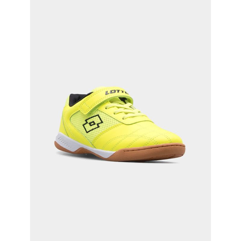 Lotto Whizzer K 2600120K Jr-2411 indoor shoes Footwear/Lifestyle/Lotto Your Sports Performance