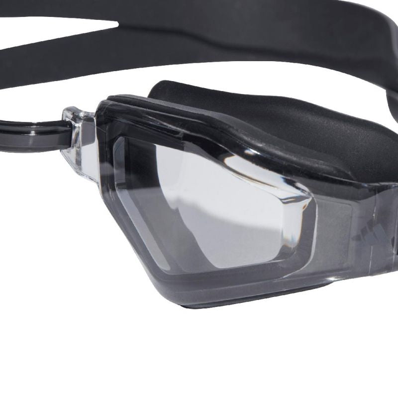 Adidas Ripstream Starter Jr swimming goggles IK9661 Accessories/Swimming accessories Adidas