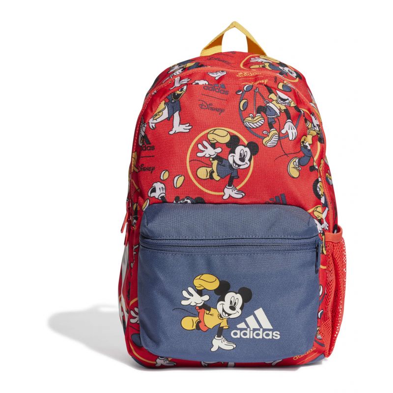Adidas Disney Mickey Mouse backpack IW1120 Accessories/Plecaki Adidas