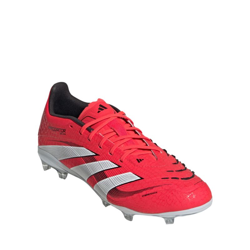 adidas Predator Elite FG Jr ID3758 football boots Footwear/Football/JR/FG Adidas