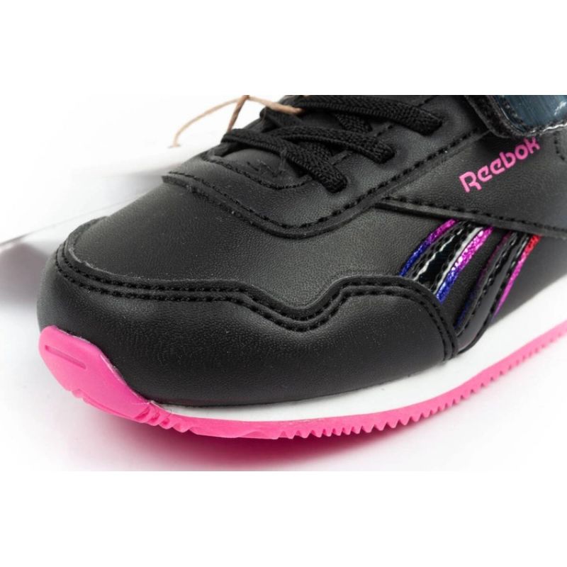 Reebok Royal Jr 100033287 shoes Footwear/Lifestyle Reebok