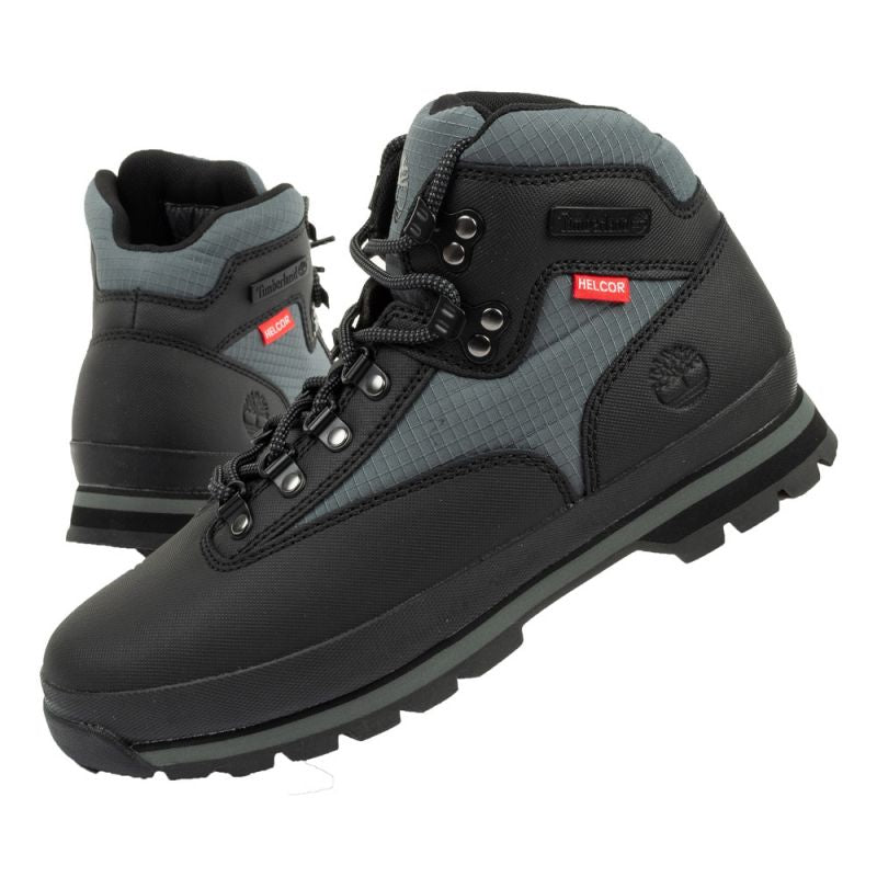 Timberland Euro Hiker M TB0A64ZH015 shoes Footwear/Lifestyle/Timberland Timberland
