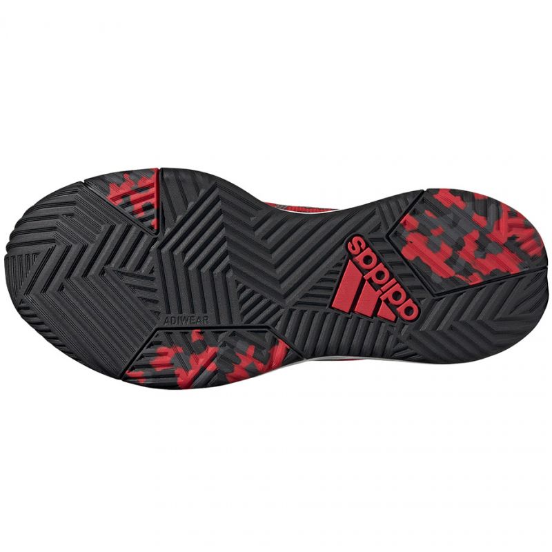 Adidas Ownthegame Sho M H00466 shoes Footwear/Lifestyle Your Sports Performance