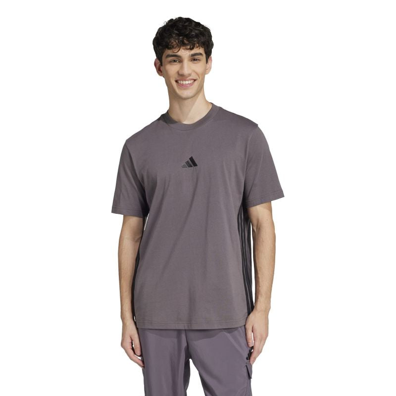 adidas 3-stripes T-shirt JE6390 Clothing Your Sports Performance