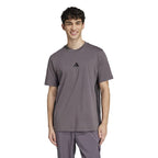 adidas 3-stripes T-shirt JE6390 Clothing Your Sports Performance