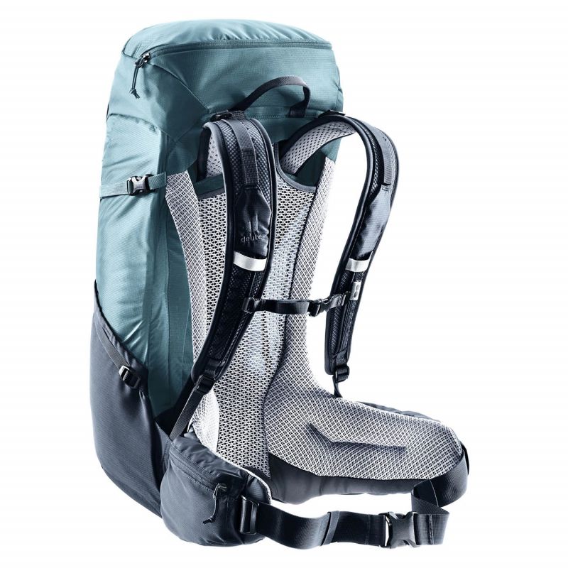 Deuter Futura 26 Backpack 3400621-1374 Accessories/Plecaki/Deuter Your Sports Performance