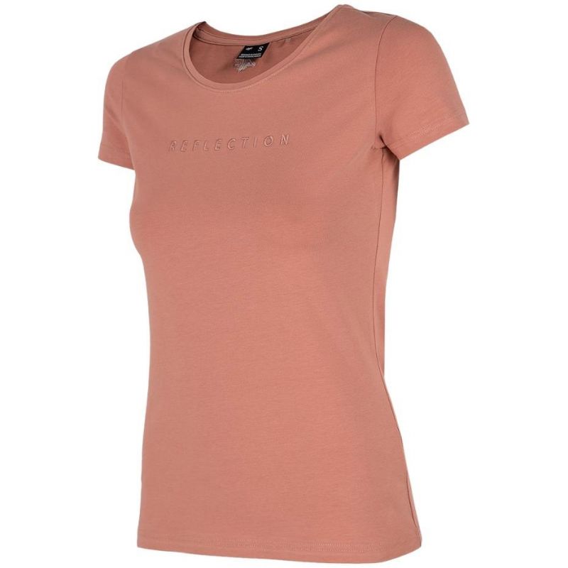 T-shirt 4F W H4Z22 TSD029 64S Clothing/Training 4F