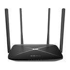 Mercusys MB115-4G Router Komunikacja i łączność/Routery 3G/4G/5G Your Sports Performance