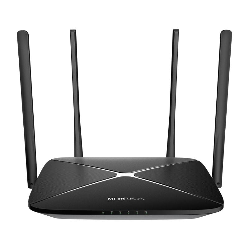 Mercusys MB115-4G Router Komunikacja i łączność/Routery 3G/4G/5G Your Sports Performance