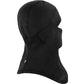 Fjällräven Keb Fleece Balaclava Black women's/men's winter ski balaclava black (F86997-550) In preparation Your Sports Performance