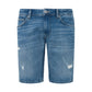 Pepe Jeans Taper M PM801084 shorts Clothing/Lifestyle/Trousers, shorts/Tommy Jeans Your Sports Performance