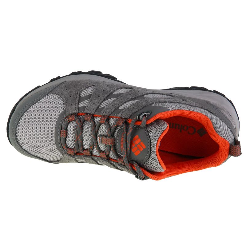 Columbia Redmond III W shoes 1940631029 Footwear/Outdoor/Columbia Your Sports Performance