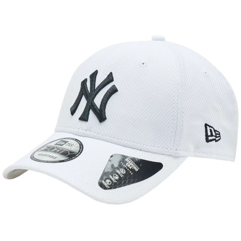 New Era 9TWENTY League Essentials New York Yankees Cap 60348840 Clothing/Multisport/New Era Your Sports Performance