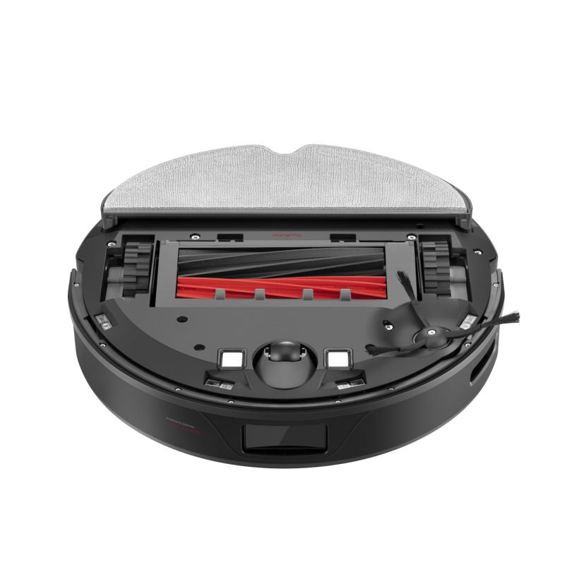 Roborock Q8 Max Robot Vacuum Cleaner (Black) AGD - Produkty/Roboty sprzątające Your Sports Performance