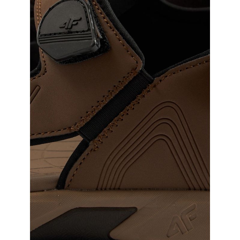 SVING men's sandals 4F 4FRSS26FSANM124-81S 4f