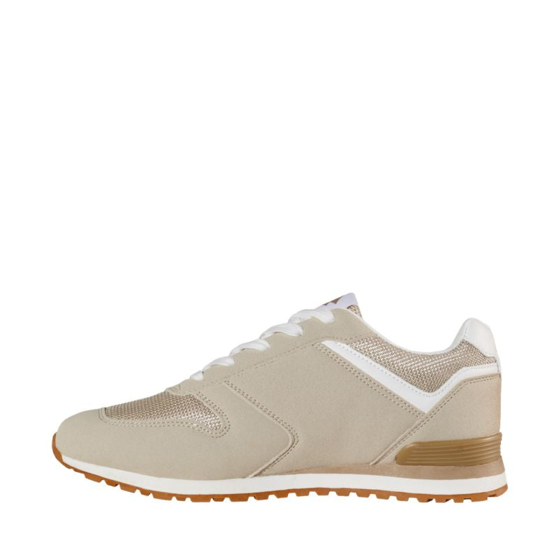 Lotto Epican shoes beige and white 2401850U 2110
