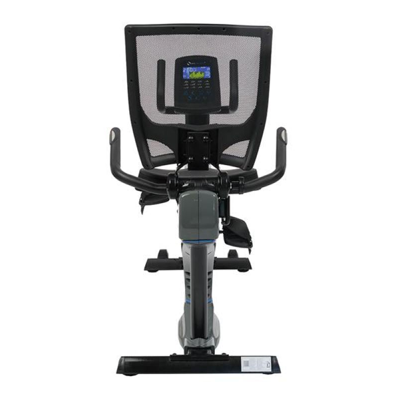 Recumbent bike with generator Premium HMS R1817
