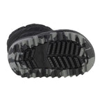 Crocs Classic Neo Puff Boot Toddler Jr 207683-001 Footwear/Outdoor Crocs