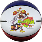 Spalding Space Jam 25Th Anniversary 84687Z basketball Accessories/Balls/Basketball Your Sports Performance