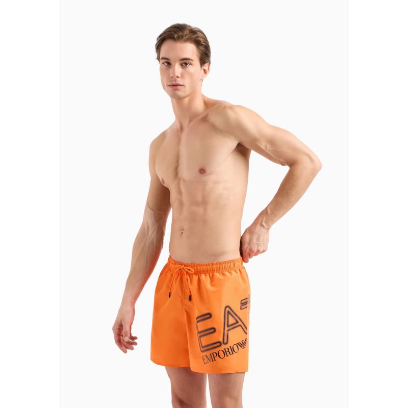 EA7 Emporio Armani swim shorts M 902000-4R736-20262 Clothing/Swimming/Helly Hansen Your Sports Performance