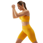 Sports bra 4F W 4FWSS24USBAF116 70S Clothing/Training 4F