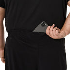 Asics Core Woven Pant M 2011D224001 Clothing/Running Asics