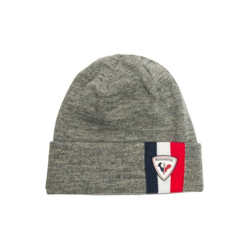 Rossignol L3 Luka Cap Gray Import z PMSport Your Sports Performance