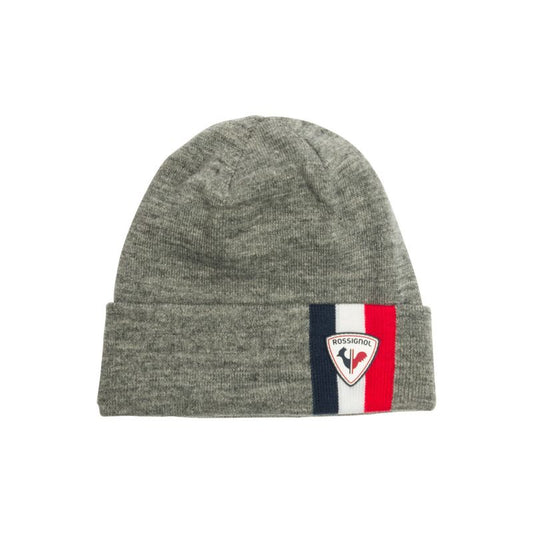 Rossignol L3 Luka Cap Gray Import z PMSport Your Sports Performance