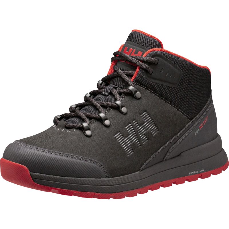 Helly Hansen Ranger Sport M 11831 990 shoes Footwear/Lifestyle/Helly Hansen Your Sports Performance
