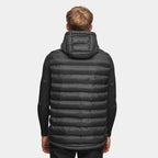 Alpinus Artos Men's Vest Black Active