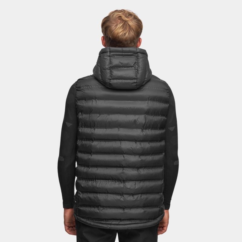 Alpinus Artos Men's Vest Black Active