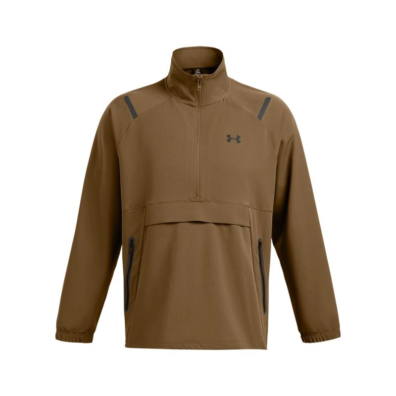 Men's Under Armour UA Unstoppable Anorak Lc 1389355-498