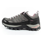CMP Rigel women's trekking shoes, sports, waterproof, comfortable CMP