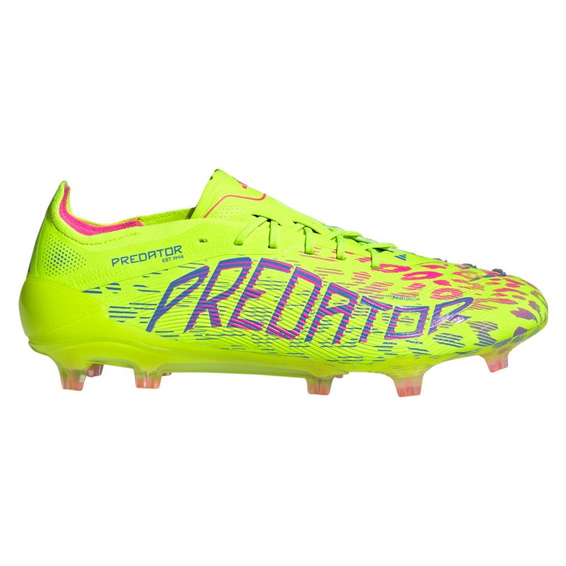 Adidas Predator Elite FG M JH6455 shoes
