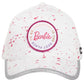 Capslab Barbie Cap CL-BA1-2-CB-BAR2 Clothing/Lifestyle/Capslab Your Sports Performance