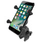 RAM MOUNT X-Grip™ handlebar mount RAM-HOL-UN7-400 In preparation Your Sports Performance