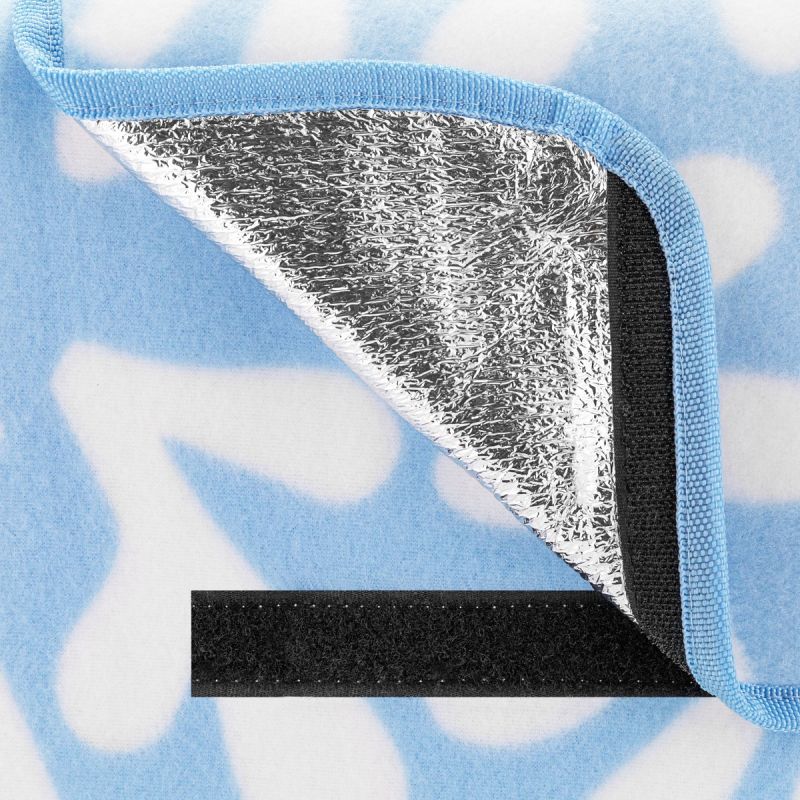 Spokey Breeze Picnic Blanket 150 x 170 cm SPK-944763 Accessories/Tourist equipment/koce piknikowe Your Sports Performance