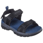 Skechers Relaxed Fit Sandals: Tresmen – Ryer M 205112-BLK Footwear/Outdoor/Skechers Skechers