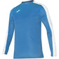Joma Academy III T-Shirt L/S 101658.702 Clothing/Football Joma