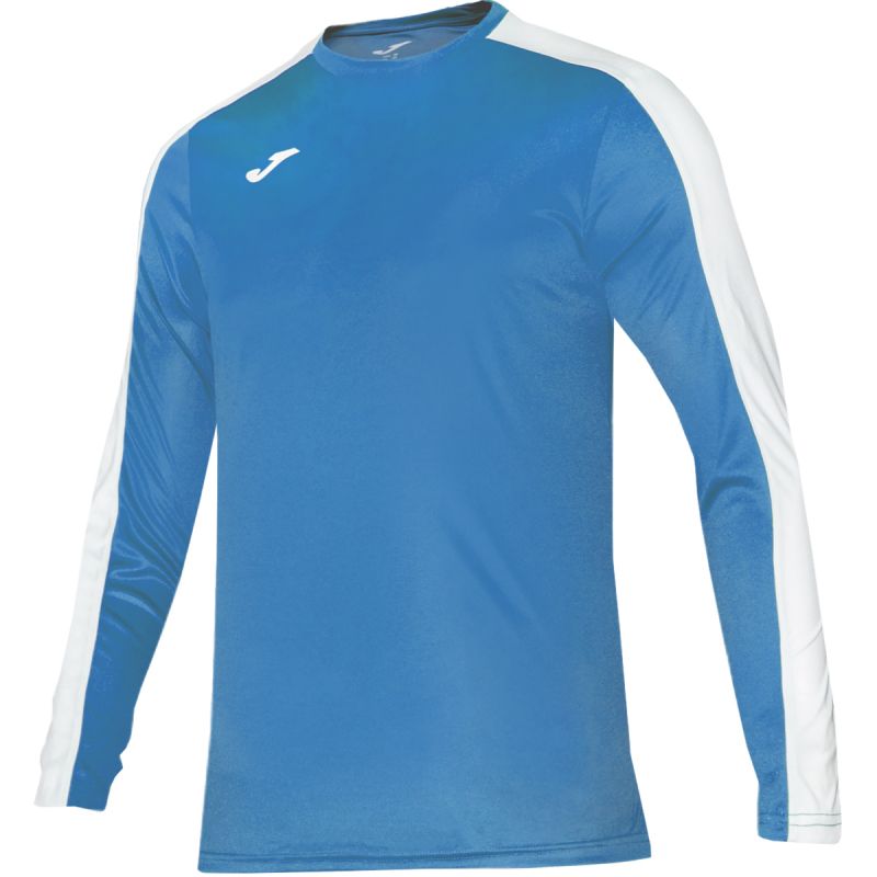Joma Academy III T-Shirt L/S 101658.702 Clothing/Football Joma