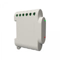 Shelly 3EM Power Relay White Aparaty elektryczne/Liczniki energii Your Sports Performance