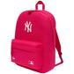 New Era MLB New York Yankees Applique Backpack 60503784 Accessories/Plecaki/New Era Your Sports Performance