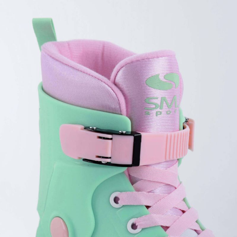 SMJ sport UT700 Retro adjustable roller skates