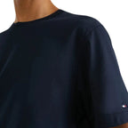 TOMMY HILFIGER MEN'S ESSENTIAL T-SHIRT In preparation Your Sports Performance
