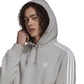 Sweatshirt adidas 3-stripes M H06675 Clothing/Lifestyle Adidas