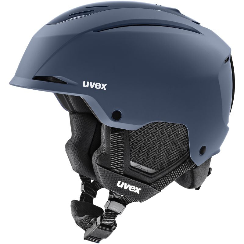 UVEX Resolution Ski Helmet