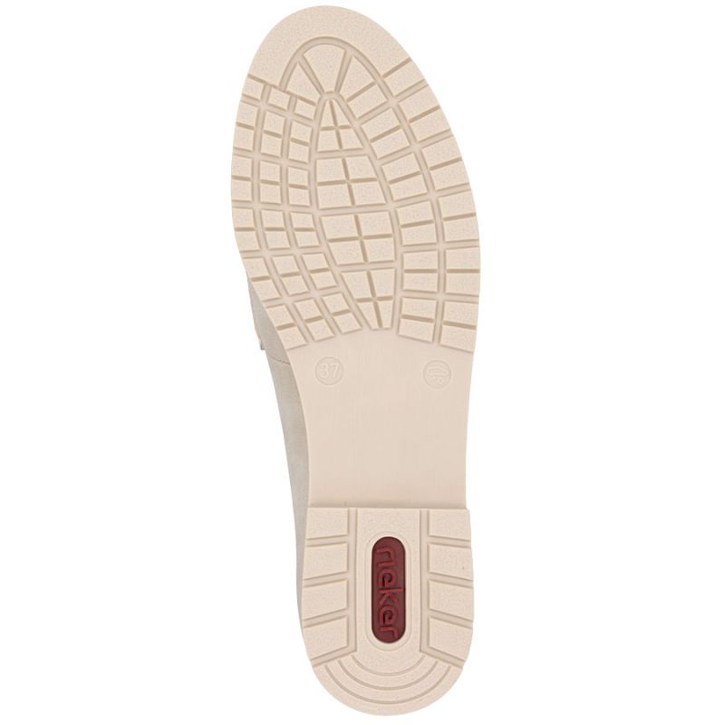 Rieker W 45300-62 RKR757 loafers Footwear/Lifestyle/Rieker Your Sports Performance