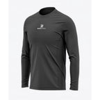 BlueSports ribano '24 Sr M BL-8165 T-shirt Clothing/Training/Adler Your Sports Performance